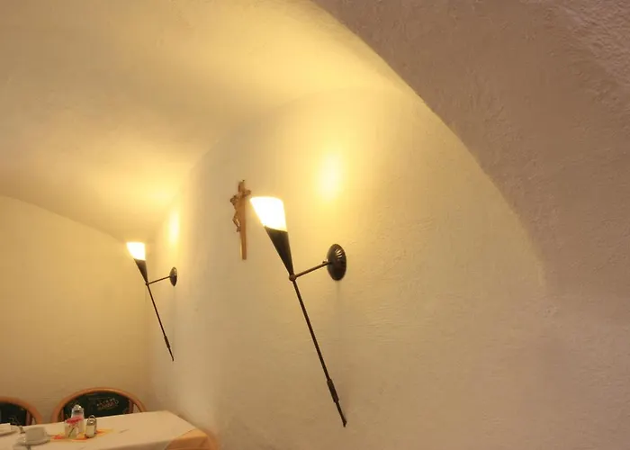 Trasen 3* ヴァルトクライブルク