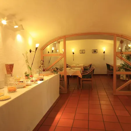 Hotel Trasen