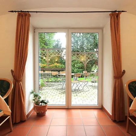 Otel Trasen Waldkraiburg
