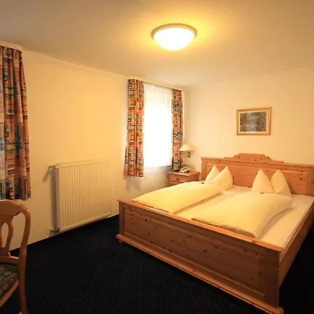 Hotel Trasen