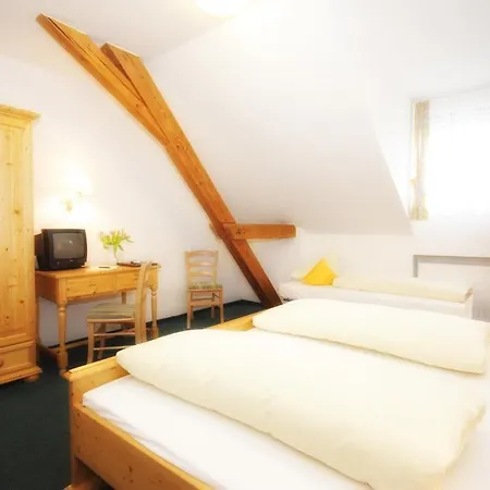 Trasen Otel 3*
