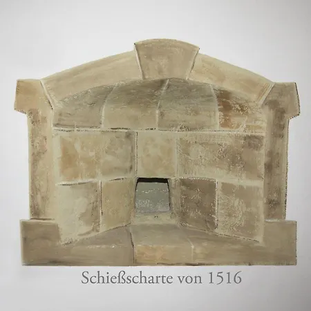 Trasen 3* Waldkraiburg