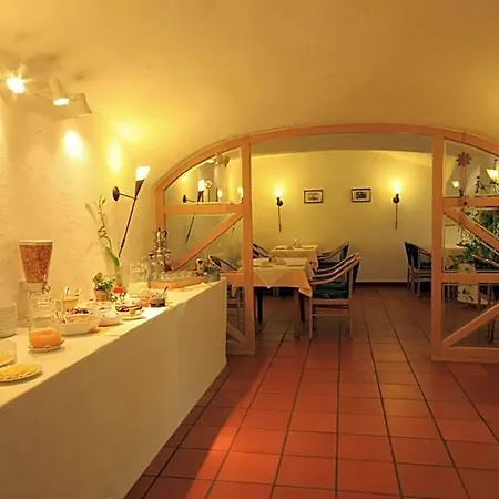 Trasen 3* Waldkraiburg