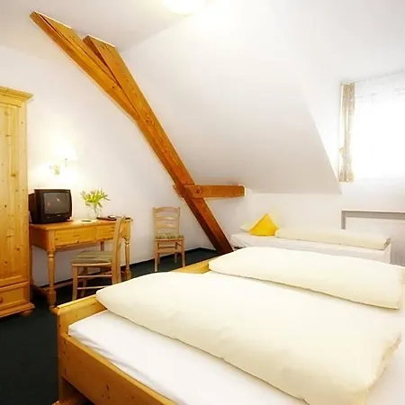 Trasen Otel 3*