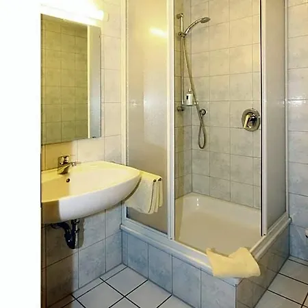 Otel Trasen Waldkraiburg