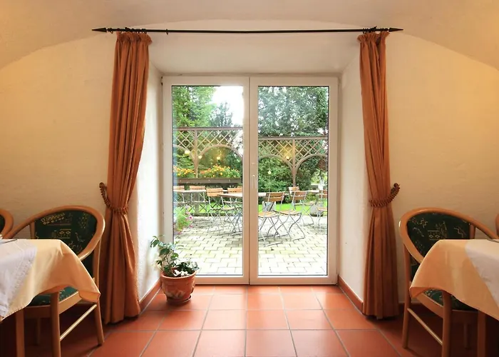 Hotel Trasen Waldkraiburg
