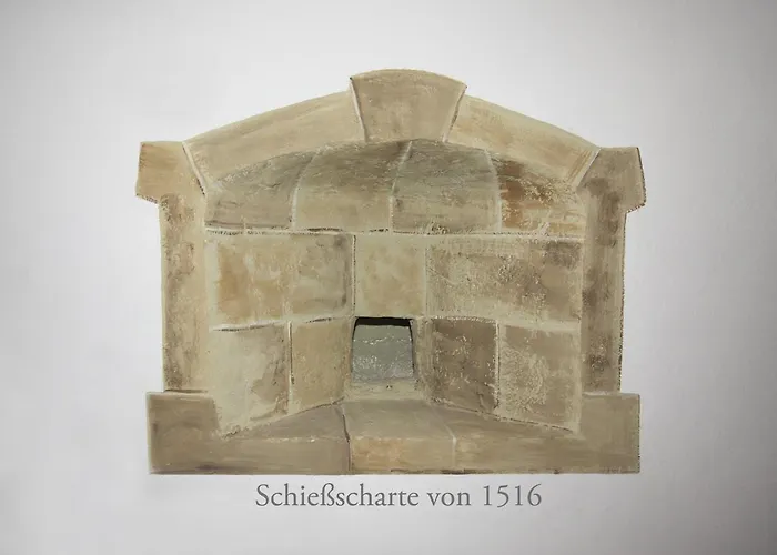 Trasen 3* Waldkraiburg
